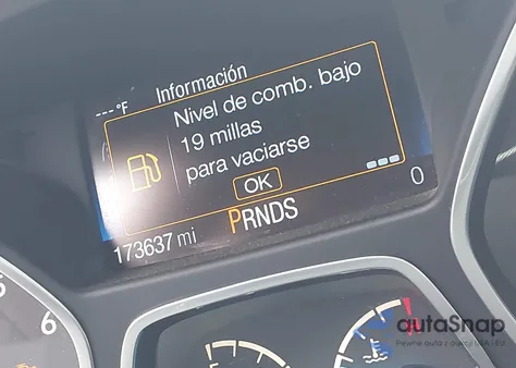 2017 Ford Escape Se from USA, damaged, VIN 1FMCU9GD4HUA35378